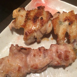 Nakameguro Yakitori Hisa - 