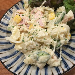 やきとん 赤尾 - 