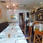 ラミ・デュ・ヴァン・エノ - 店内１