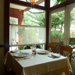 ラミ・デュ・ヴァン・エノ - 店内２