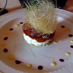 ラミ・デュ・ヴァン・エノ - デザート３