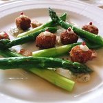 ラミ・デュ・ヴァン・エノ - プラチナポーク豚足のコロッケ