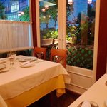 ラミ・デュ・ヴァン・エノ - 店内3　夜