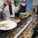 Casa de Queijo - （2007年4月）