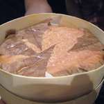 Casa de Queijo - エポワス（2007年6月）