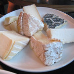 Casa de Queijo - （2007年8月）