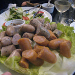 Casa de Queijo - （2007年8月）