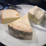 Casa de Queijo - （2007年8月）