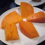 Casa de Queijo - （2007年8月）