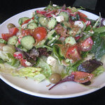 Casa de Queijo - （2008年5月）