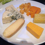 Casa de Queijo - （2008年5月）