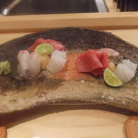 銀座 小十 - 