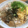 合田うどん
