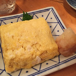 ととや - 卵やき