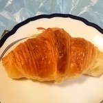 Boulangerie Bonheur - クロワッサン