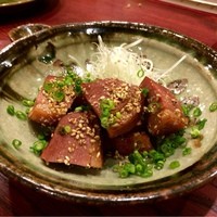 ゆうがた - 鴨肉