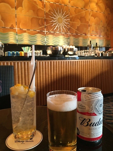 ミニールーム宿泊してアンバサダーを満喫 By Ryuanderi ディズニーアンバサダーホテル リゾートゲートウェイ ステーション フレンチ 食べログ