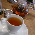 カフェ ティーエム エン - 