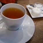 カフェ ティーエム エン - 