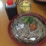 手打出雲そば いいづか - 