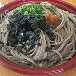 手打出雲そば いいづか - 