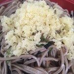 手打出雲そば いいづか - 