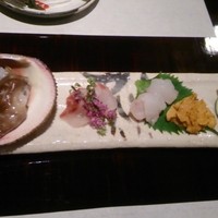 二条有恒 - 