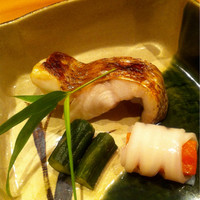 四季膳 ほしや - 