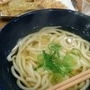 うどん 慎