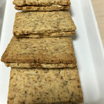 ハックドラッグ - 料理写真:クリーム玄米ブラン 塩バニラ