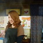 成吉思汗 大黒屋 - 撮影許可済　優しく美人