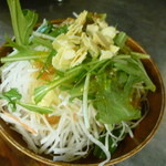 成吉思汗 大黒屋 - 大黒セット