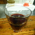 成吉思汗 大黒屋 - ワイン。決してブランドではなし