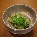 上川南店 - 【NEW】筍の木の芽和え