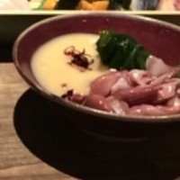 酒家 魚肉菜 虹晴れ - 