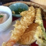 Sakura Terrace Japanese Café - からっと