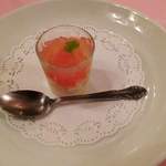 グリル・ストーク