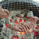 萩之茶屋鶴一 - 