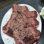 萩之茶屋鶴一 - 