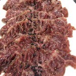 萩之茶屋鶴一 - 