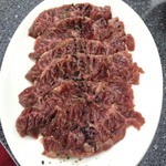 萩之茶屋鶴一 - 