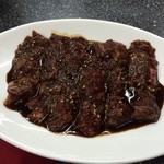 萩之茶屋鶴一 - 