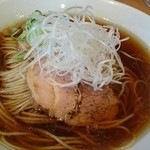 らーめん芝浜 - 