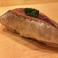 鮨 しゅん輔 阿佐ヶ谷 - 