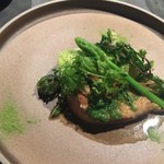 フロリレージュ - 2016/05