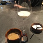 フロリレージュ - 2016/05