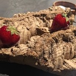 フロリレージュ - 2016/05