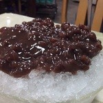 甘党ゆかり - 2016.5)　手作りの餡がなみなみです♡