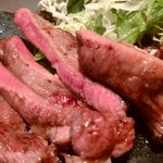 桜川 - これは牛タンでR。マジ旨