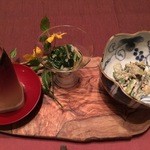 花仙庵 仙仁温泉 岩の湯 - 